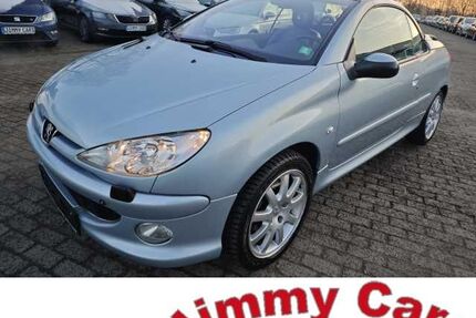 Peugeot 206 92.000 km 2.999 &euro; Kiel-Moorsee 24145