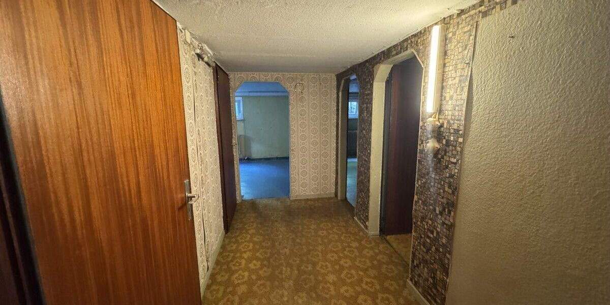 Bungalow Kiel / Suchsdorf Suchsdorf - 4 Zimmer, 99 m&sup2;, 499.000&euro; | Angebot:25660678