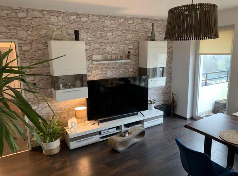 provisionsfreie Eigentumswohnung 3 Zimmer Schwentinental