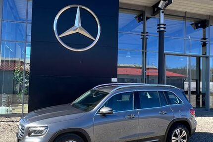 Mercedes-Benz GLB 180 11.000 km 37.750 &euro; Lütjenburg 24321