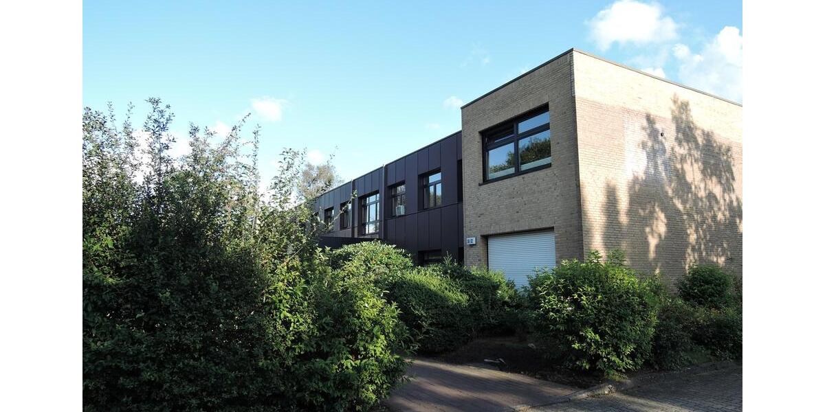 Neumünster: Top ausgestattete Büroflächen zimmer