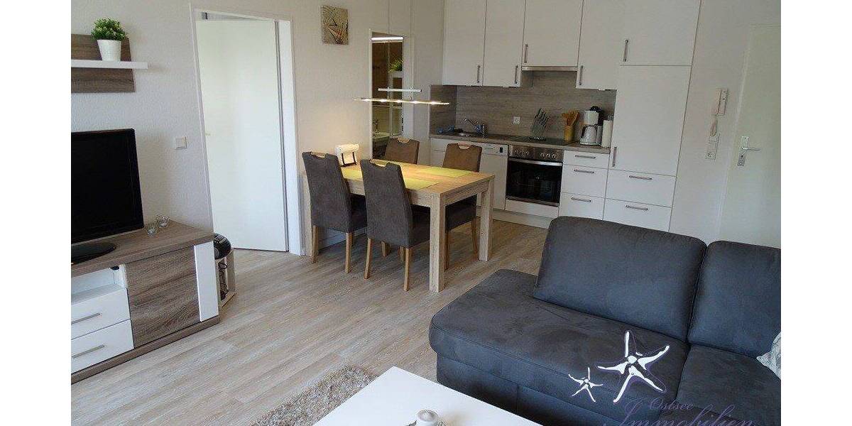Etagenwohnung Kalifornien Kalifornien - 2 Zimmer, 46 m&sup2;, 298.000&euro; | Angebot:26753732