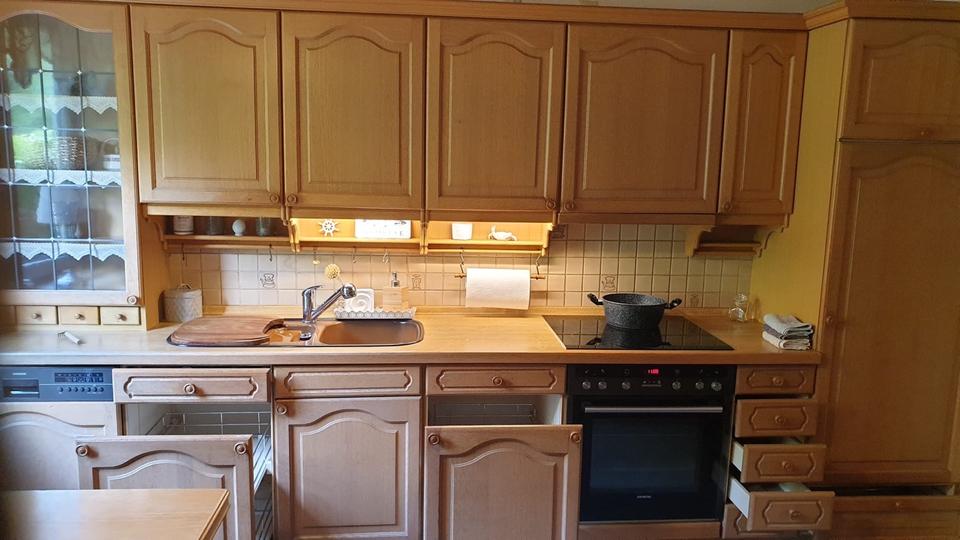 Reihenhaus Eckernförde - 3.5 Zimmer, 80 m&sup2;, 190.000&euro; | Angebot:24553613