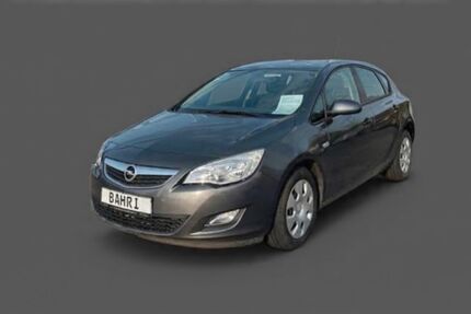 Opel Astra 98.523 km 3.999 &euro; Neumünster 24539