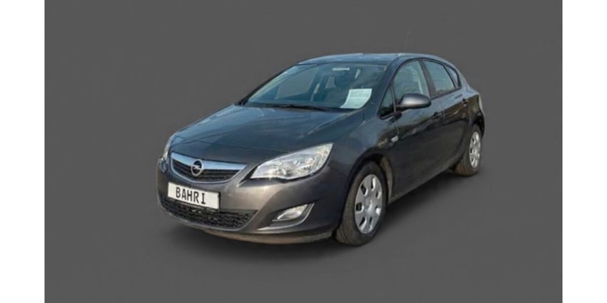 Opel Astra 98.523 km 3.999 &euro; Neumünster 24539