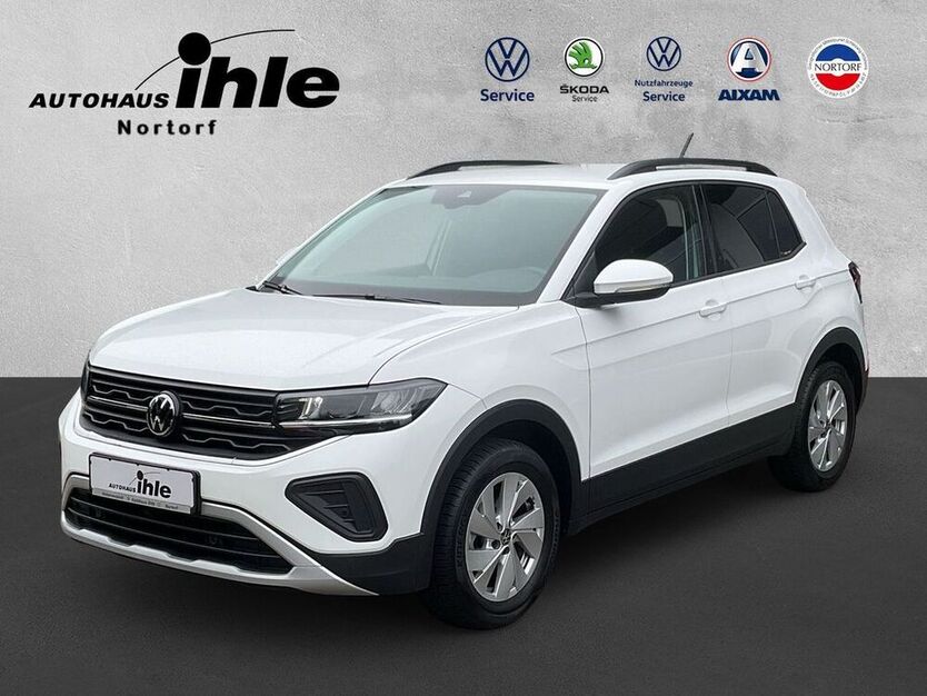 T-Cross
