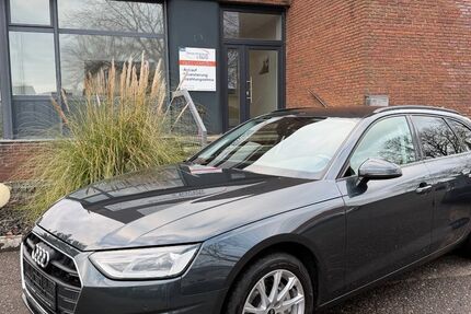 Audi A4 204.477 km 16.350 &euro; Neumünster 24536