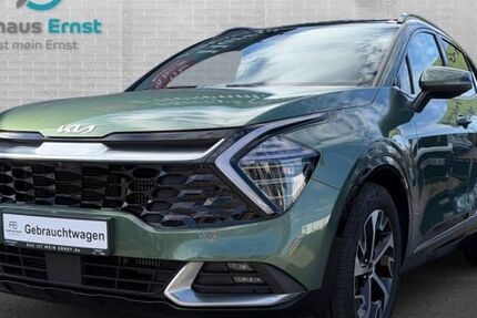 Kia Sportage 46.000 km 29.990 &euro; Kiel 24107