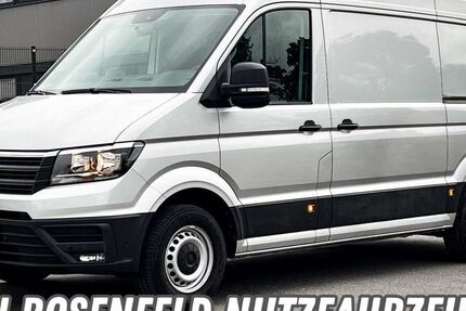 VW Crafter 100.000 km 30.799 &euro; Schwentinental (Kiel) 24223