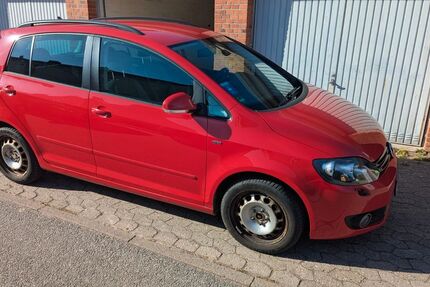 VW Golf Plus 110.000 km 6.300 &euro; Schönkirchen 24232