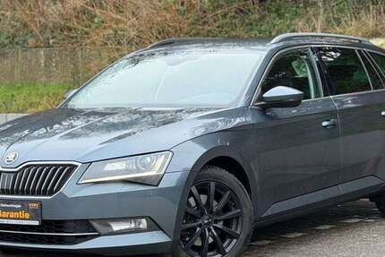 Skoda Superb 147.600 km 15.490 &euro; Kiel 24147