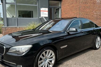 BMW 750 239.934 km 9.950 &euro; Neumünster 24536