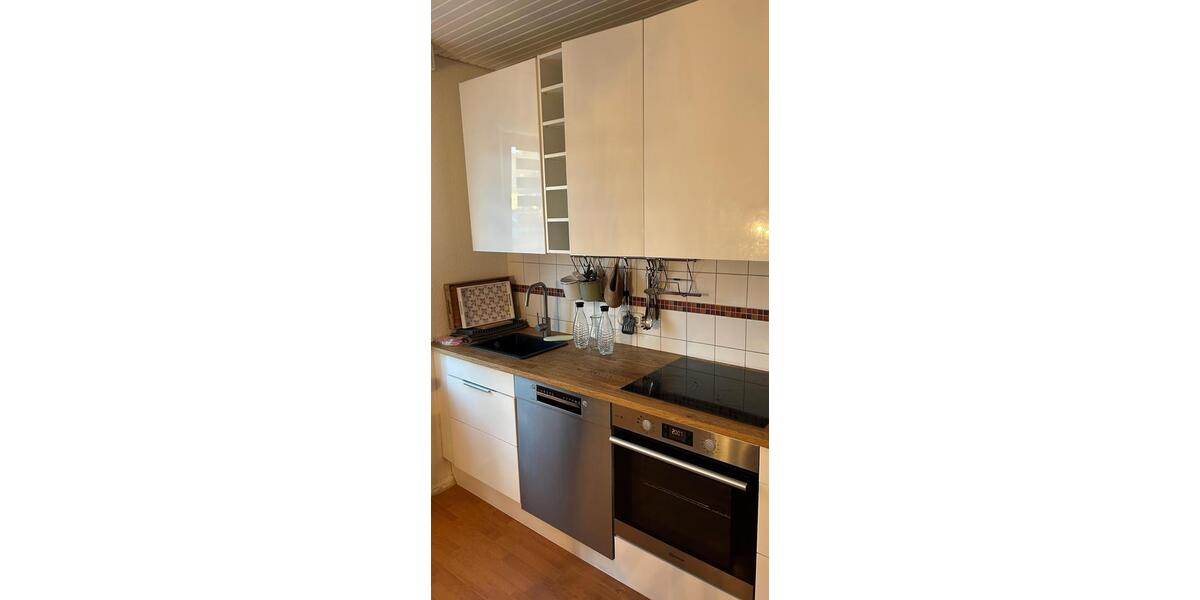 Etagenwohnung Eckernförde - 3 Zimmer, 70 m&sup2;, 900&euro; | Angebot:26625649