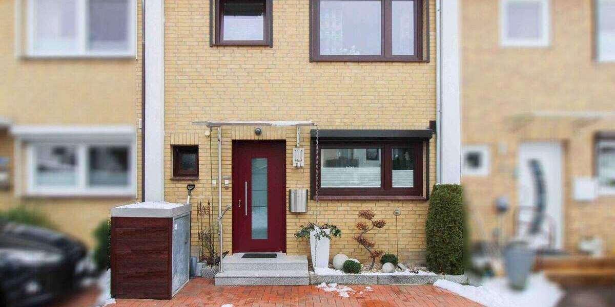 Einfamilienhaus Kronshagen - 3 Zimmer, 410.000&euro; | Angebot:25401909