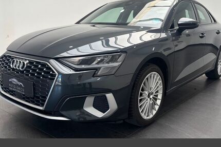 Audi A3 44.781 km 19.450 &euro; Neumünster 24536