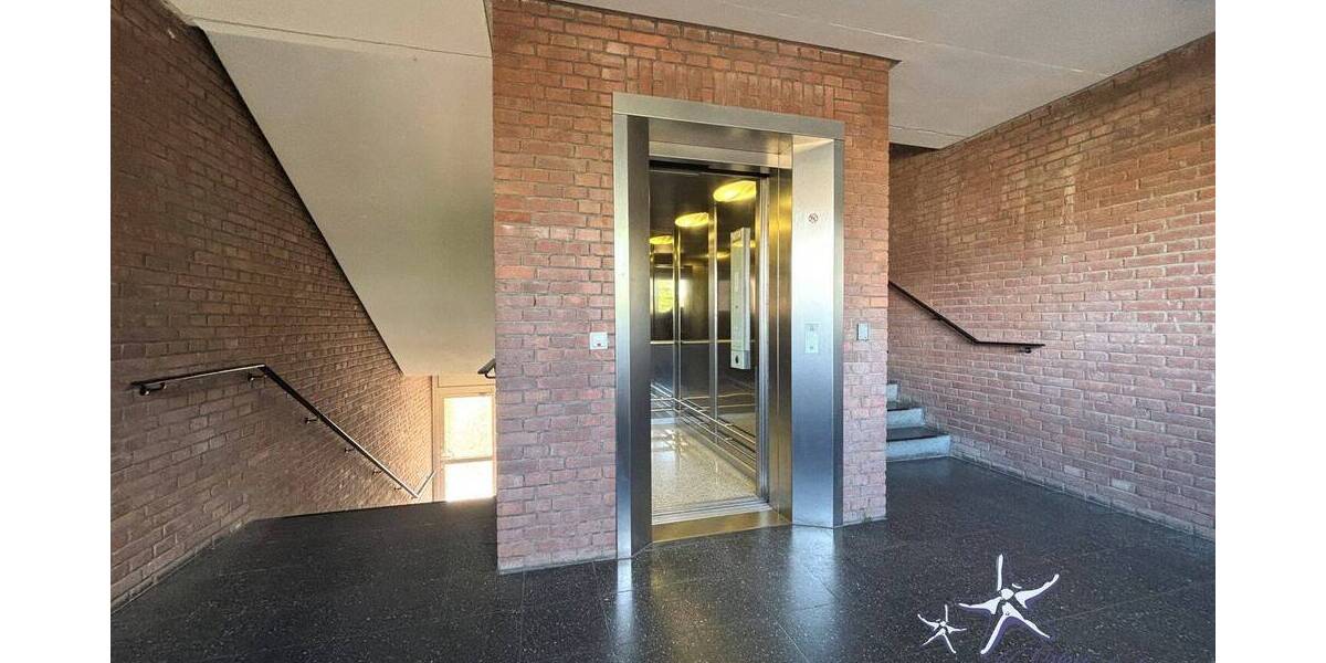Etagenwohnung Schönberg Holm - 1 Zimmer, 39 m&sup2;, 119.000&euro; | Angebot:25747323