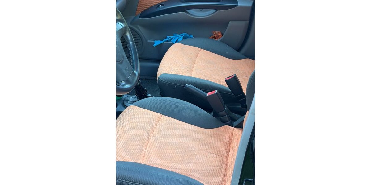 Kia Picanto 123.000 km 1.999 &euro; Kiel 24159