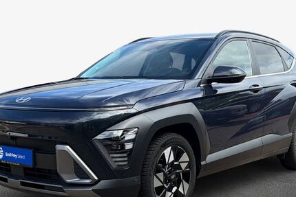 Hyundai KONA 16.210 km 23.980 &euro; Kiel 24159