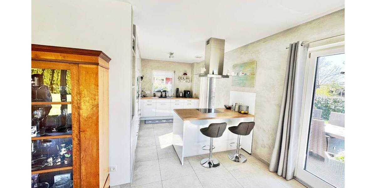 Einfamilienhaus Probsteierhagen - 4 Zimmer, 119 m&sup2;, 499.887&euro; | Angebot:26350620
