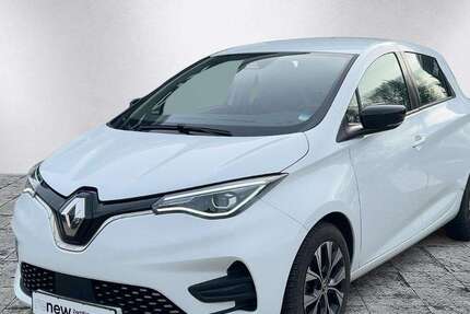 Renault ZOE 28.495 km 17.880 &euro; Bornhöved 24619
