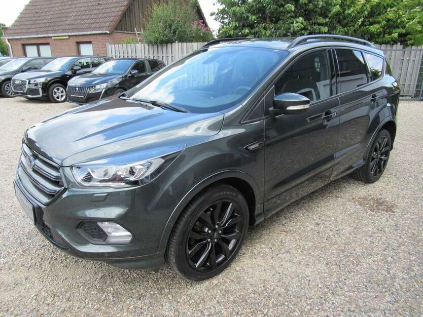 Kuga