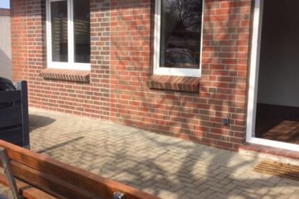 Unser kleines Häuschen mit EBK,Terrasse,Garten in Kiel E'Hagen 1 zimmer