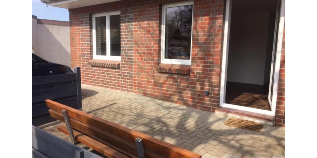 Unser kleines Häuschen mit EBK,Terrasse,Garten in Kiel E'Hagen 1 zimmer