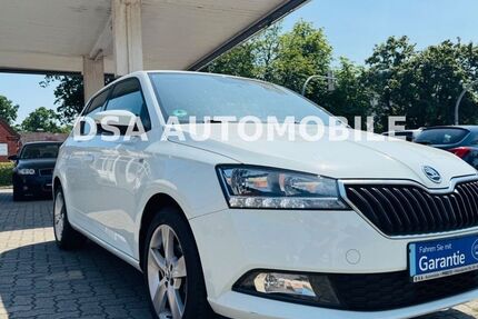 Skoda Fabia 125.000 km 8.750 &euro; Preetz bei Kiel 24211