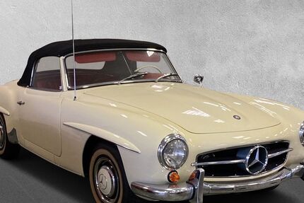 Mercedes-Benz 190 39.103 km 106.000 &euro; Eckernförde 24340