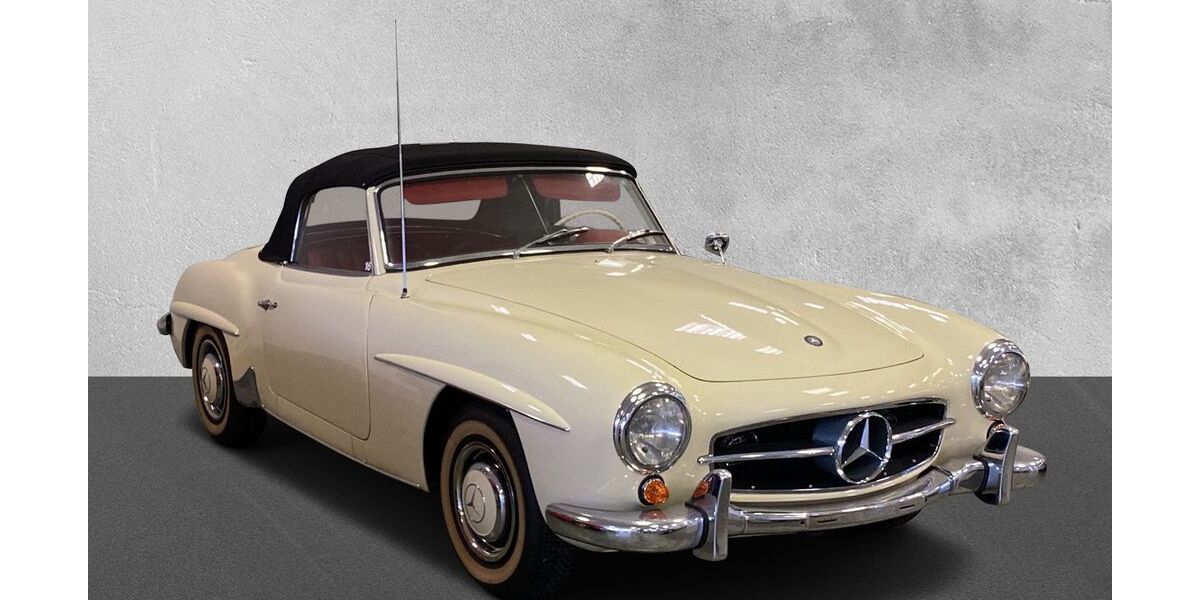 Mercedes-Benz 190 39.103 km 99.950 &euro; Eckernförde 24340