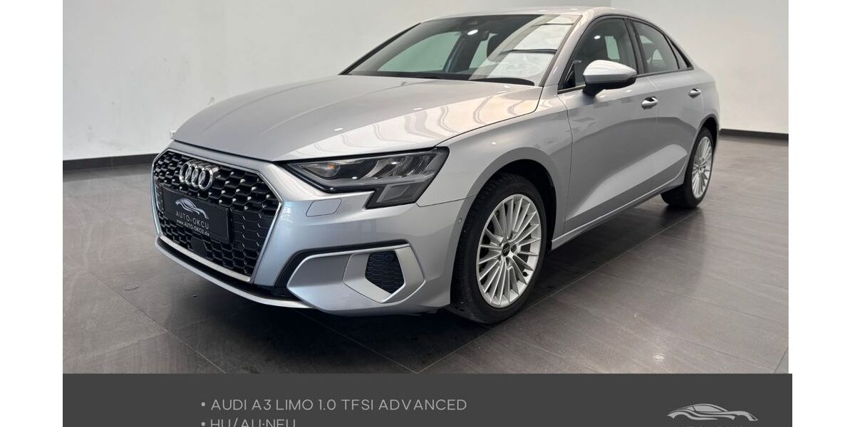 Audi A3 38.580 km 19.700 &euro; Neumünster 24536