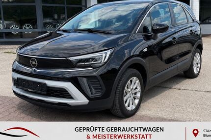 Opel Crossland (X) 123.000 km 10.980 &euro; BLUMENTHAL 24241