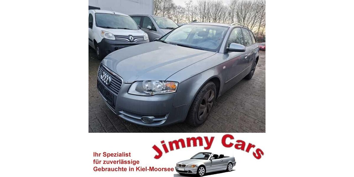 Audi A4 215.000 km 1.950 € Kiel-Moorsee 24145