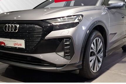 Audi Q4 e-tron 41.600 km 32.980 &euro; Kiel 24118