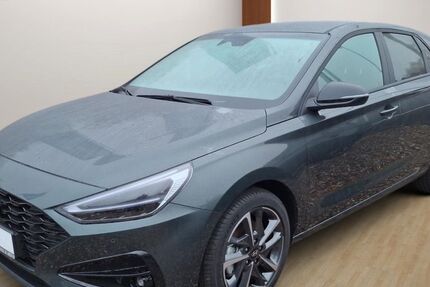 Hyundai i30 2.150 km 22.990 &euro; Schwentinental 24223
