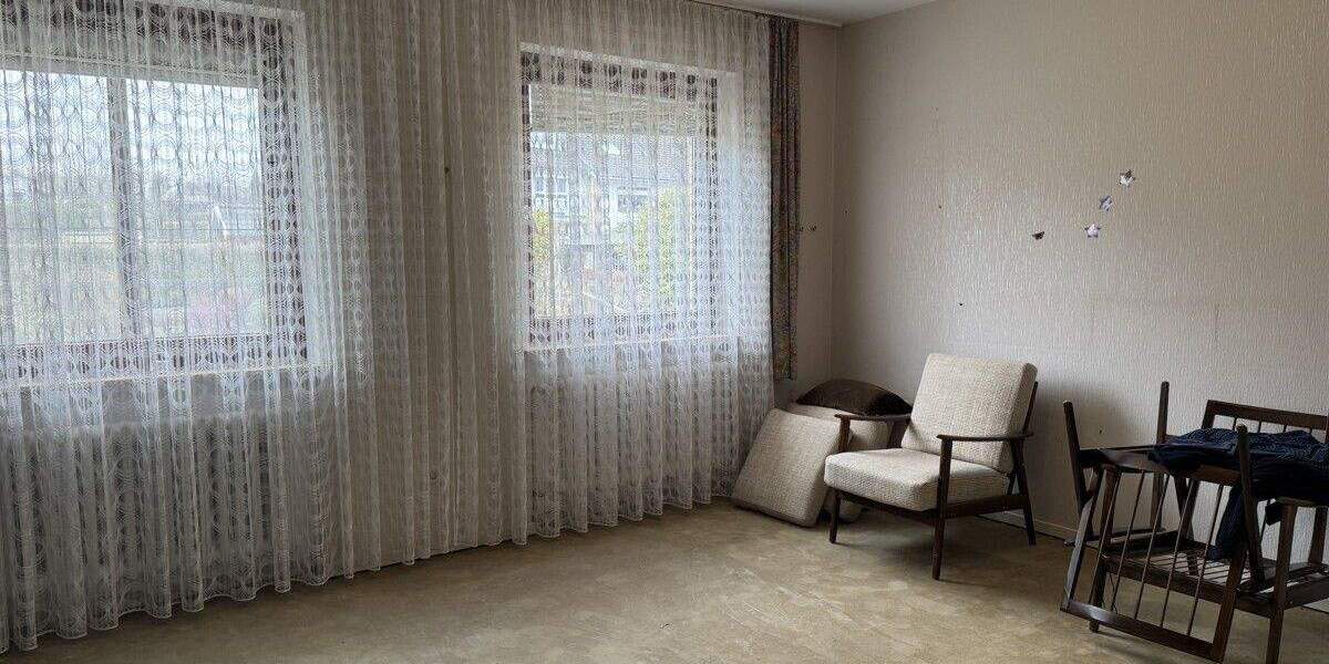 Reihenmittelhaus Kiel Hasseldieksdamm - 4 Zimmer, 103 m&sup2;, 299.000&euro; | Angebot:23935844