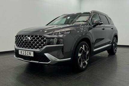 Hyundai SANTA FE 69.700 km 32.880 &euro; Neumünster 24536
