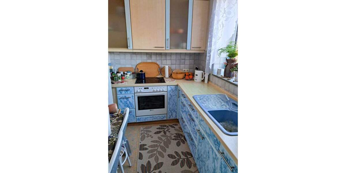 Reihenendhaus Eckernförde - 3 Zimmer, 101 m&sup2;, 299.000&euro; | Angebot:24028681