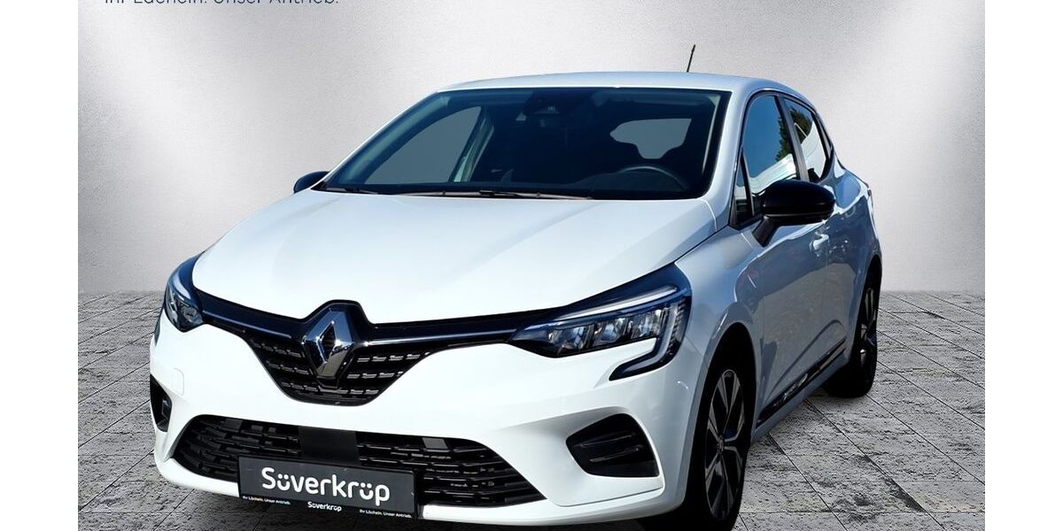 Renault Clio 22.803 km 13.990 &euro; Kiel 24118