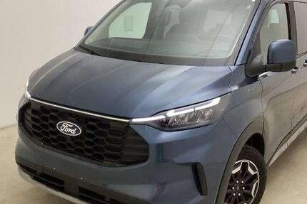 Ford Tourneo Custom 22.718 km 47.989 &euro; Neumünster 24536