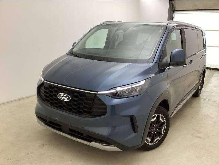 Ford Tourneo Custom 22.718 km 47.989 &euro; Neumünster 24536