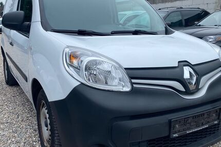 Renault Kangoo 370.000 km 3.499 € Kronshagen 24119