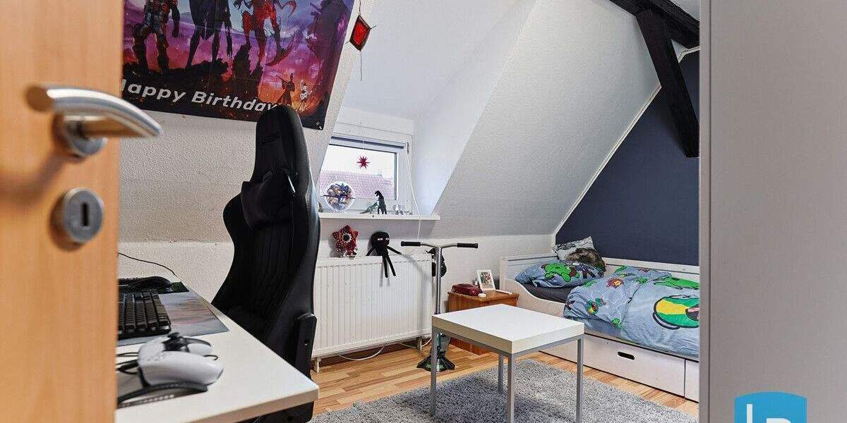 Reihenmittelhaus Kiel Elmschenhagen-Nord - 4 Zimmer, 84 m&sup2;, 219.000&euro; | Angebot:25780056