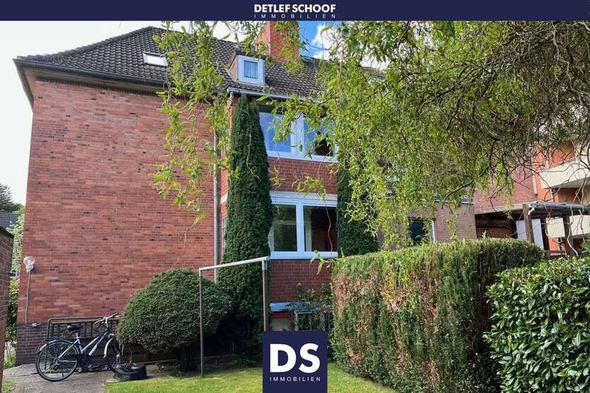 Haus zum Kaufen in Kiel Hassee 495.000 € 180 m²