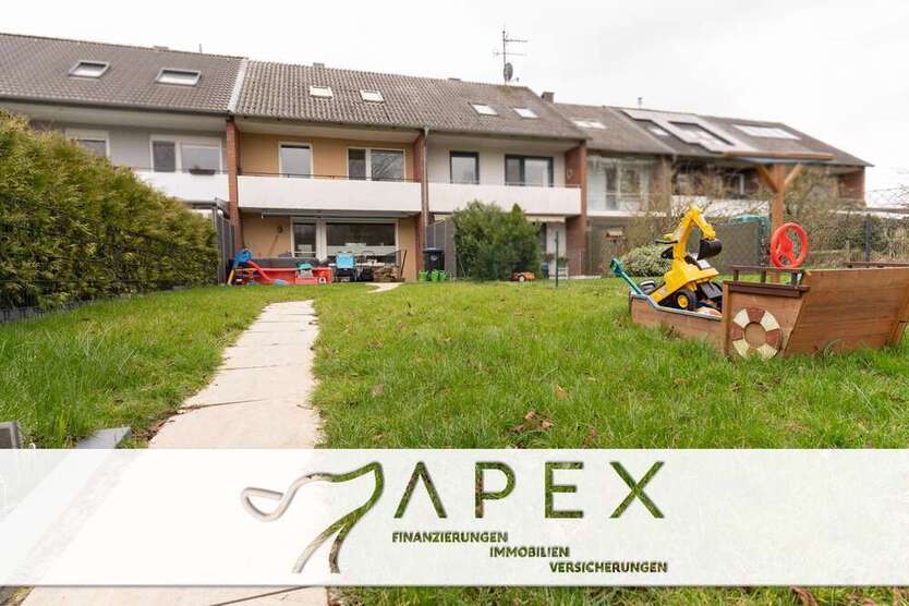 Haus zum Kaufen in Schwedeneck 310.000 € 96.67 m²