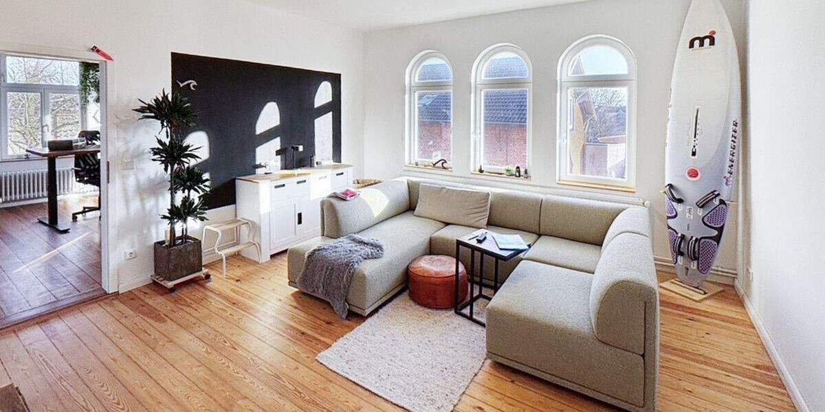 Mehrfamilienhaus, Wohnhaus Schönberg (Holstein) Schönberg - 1 Zimmer, 375 m&sup2;, 850.000&euro; | Angebot:25073324