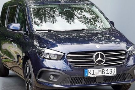 Mercedes-Benz T-Klasse 9.999 km 36.999 &euro; Kiel 24109
