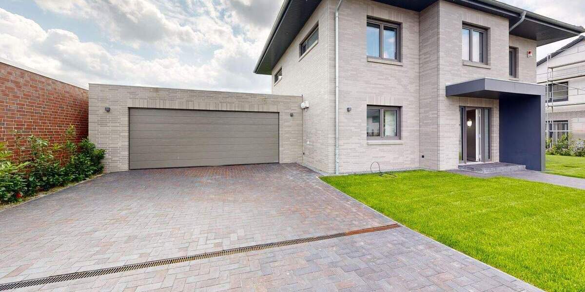 Einfamilienhaus Laboe - 6 Zimmer, 176 m&sup2;, 1.400.000&euro; | Angebot:25775084