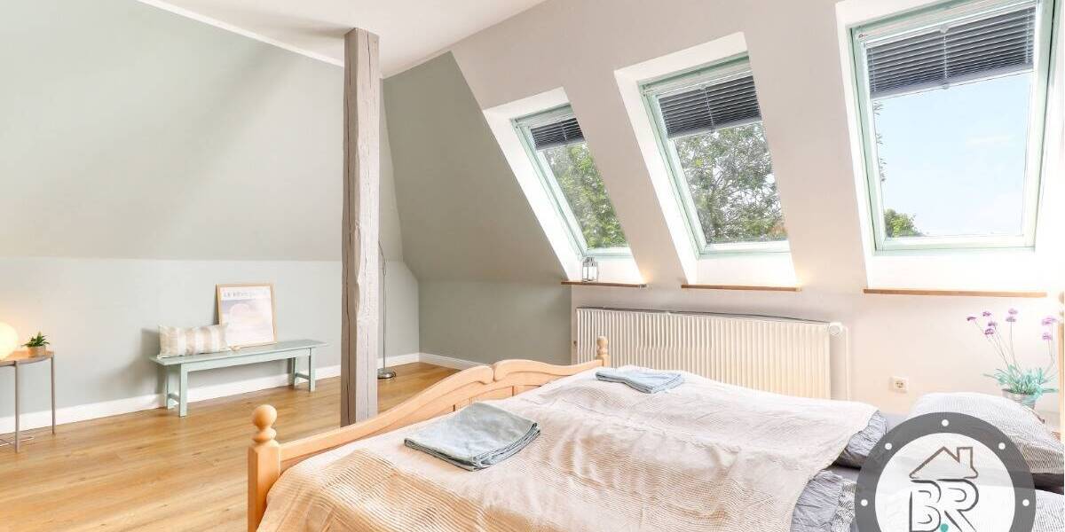 Einfamilienhaus Gettorf - 1 Zimmer, 387 m&sup2;, 1.095.000&euro; | Angebot:26767425