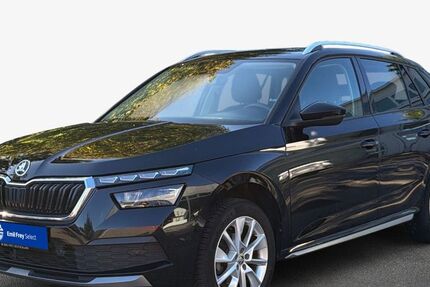 Skoda Kamiq 70.100 km 16.980 &euro; Kiel 24159